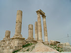 Temple of Hercules another view