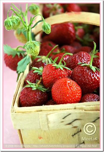 Strawberry
