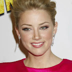 Amber Heard