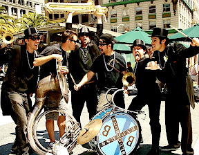 Union Square, April 2008 (photo by Giovanna Queeto)