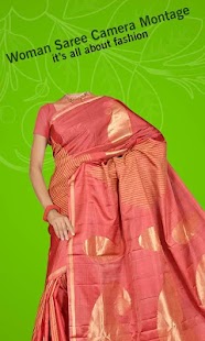 How to mod Woman Saree Camera Montage patch 1.1.3 apk for bluestacks