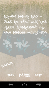 How to download Graffiti Zooper Skin 1.1 unlimited apk for pc