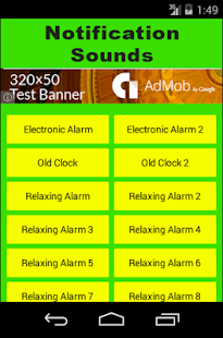 How to mod Sounds Alarm - Alarms lastet apk for bluestacks