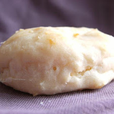 One Bowl Philly Biscuits