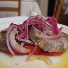 Italian Dressing II