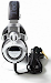 Audifonos Technics Studio Monitor Profesionale Dj