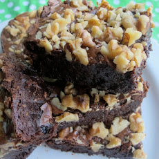 Perfect Brownies