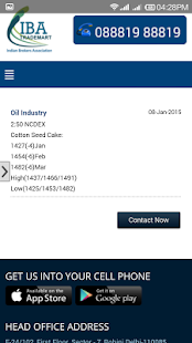 How to mod IBA Trademart lastet apk for bluestacks