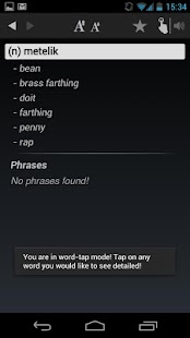 How to get Dictionary Turkish English patch 3.6 apk for pc