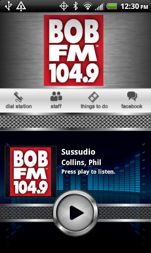 BOB FM 104.9