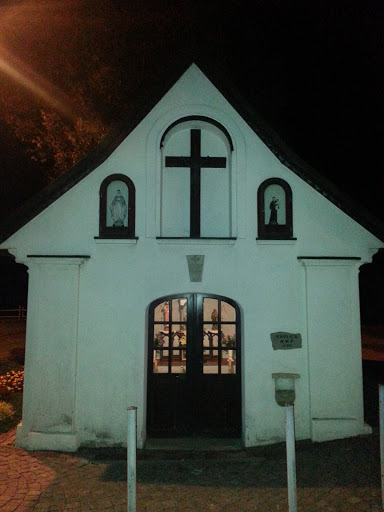 Kaplica NMP 1830
