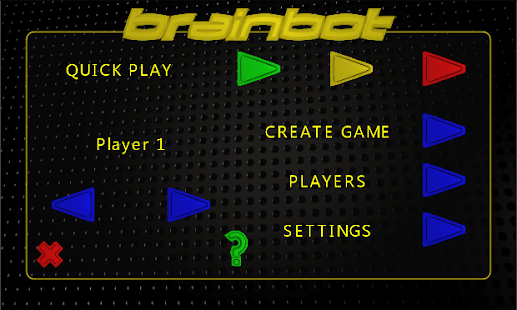 How to mod Brain Bot 1.0.0 apk for android