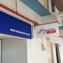 Bras Basah Post Office