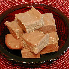 Pat in Pan Fudge