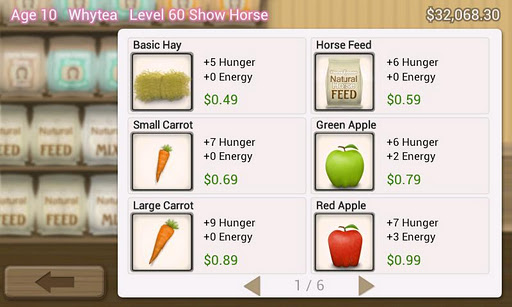 【免費休閒App】Horse Stable Tycoon-APP點子