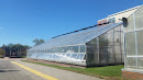 SCSU Greenhouse
