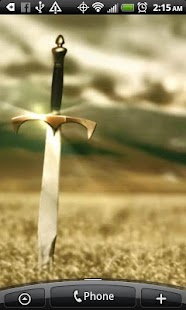 How to get Sword in Field Live Wallpaper patch 5 apk for laptop