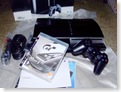 Box contents