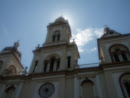 Catedral Nuestra Del Rosario