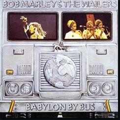Babylon By Bus [Live]