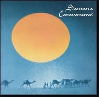 Caravanserai