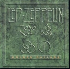 Golden Ballads