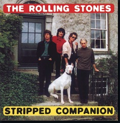 Stripped Companion