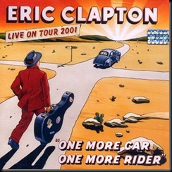 One More Car, One More Rider [Disc 1]