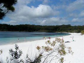 McKenzy lake