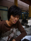 Tatsuya, when we were hanging out in Fujidera