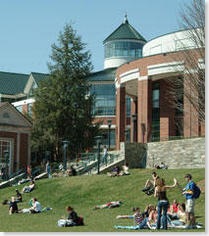 app campus