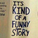 What so funny huh?