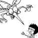 I hate mosquitoes, do you?