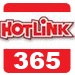 I Have Switched to Hotlink 365