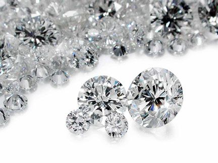 Diamonds