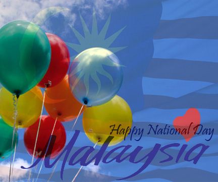 Happy National Day