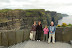 Cliffs of Moher.