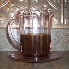 Homemade Pancake Syrup
