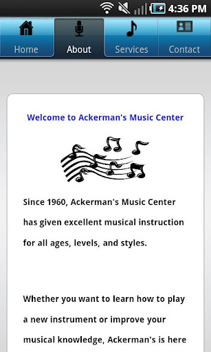 免費下載音樂APP|Ackermans Music app開箱文|APP開箱王