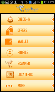How to get Codiscan patch Codiscan_7 apk for laptop