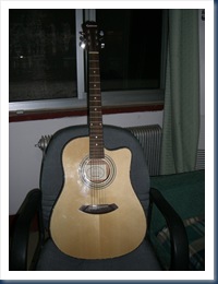epiphone guitar 001