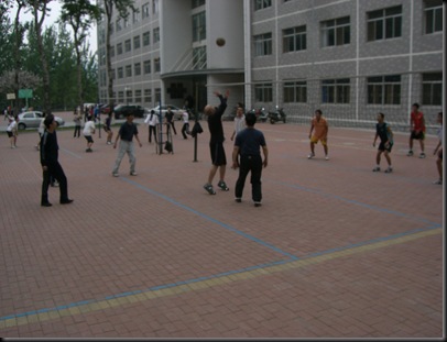 volleyball 005