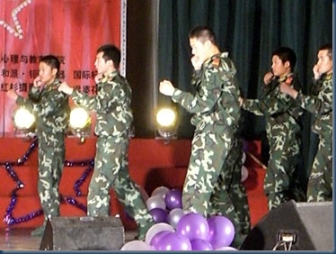 Yearly Party Psychology 097