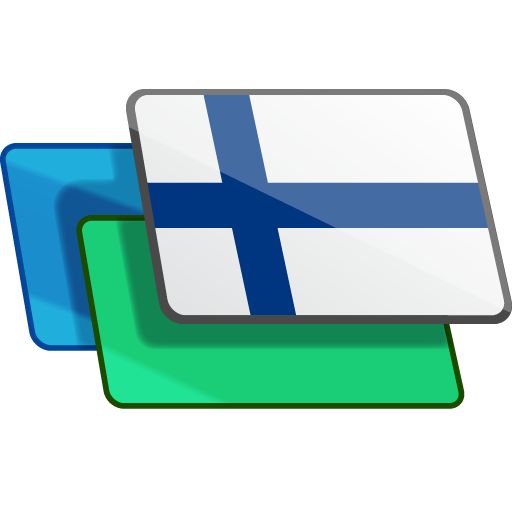 SPB Finnish Cards 書籍 App LOGO-APP開箱王