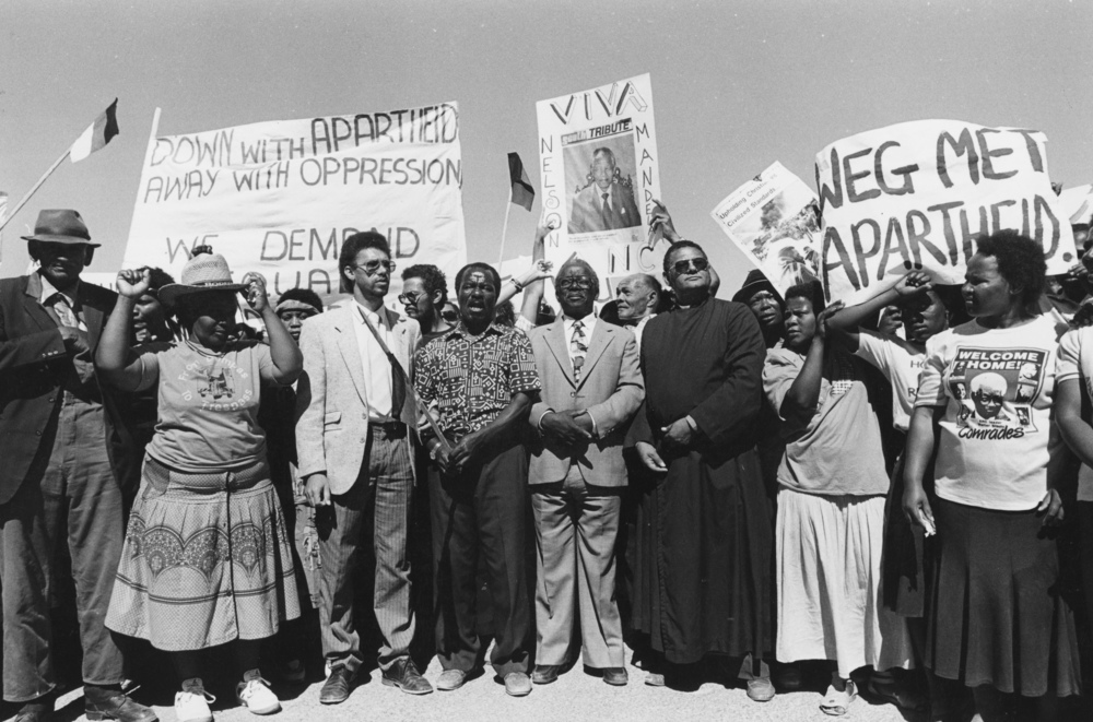 Le Land Act (loi sur la propriété foncière) de 1913 Africa Media Online