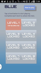 How to download BLUE - Color 2048 Puzzle Game 3.3 mod apk for android