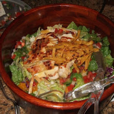 Chili's Honey-Lime Dressing