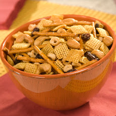 Shedd's Snack Mix