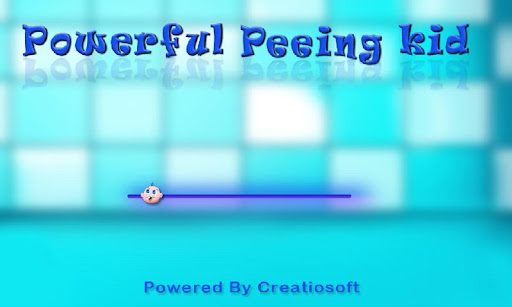 【免費休閒App】Powerful Peeing Kid-APP點子