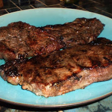 Balsamic Marinade